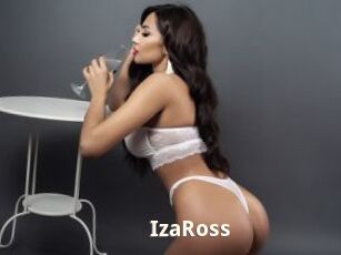 IzaRoss