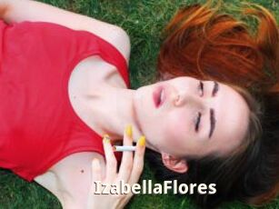 IzabellaFlores