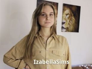 IzabellaSims