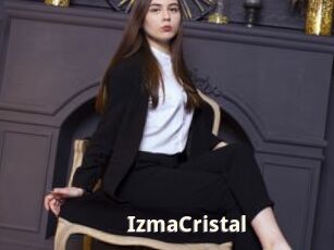 IzmaCristal