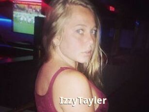 Izzy_Tayler