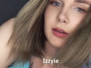 Izzyie