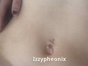 Izzypheonix