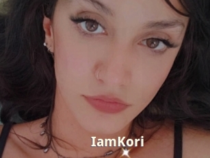 IamKori