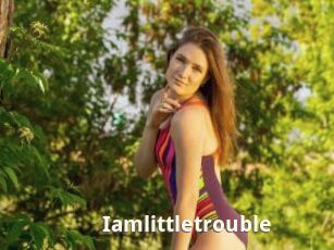 Iamlittletrouble