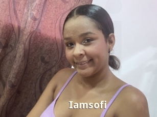 Iamsofi