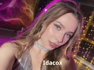 Idacox