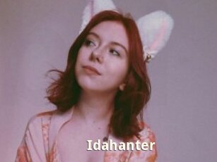 Idahanter