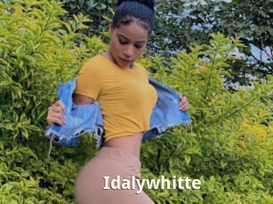 Idalywhitte