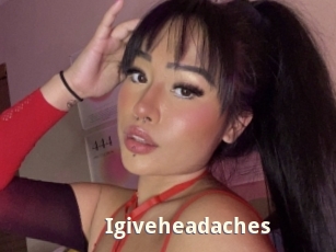 Igiveheadaches