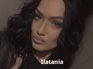 Ilatania