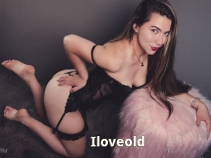 Iloveold
