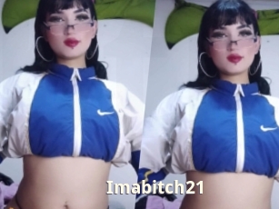 Imabitch21