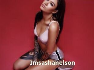 Imsashanelson