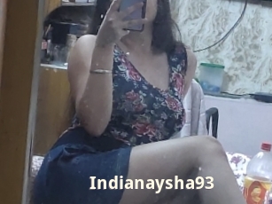 Indianaysha93
