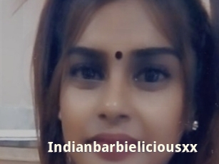 Indianbarbieliciousxx