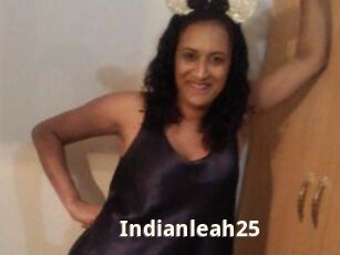 Indianleah25