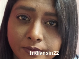 Indiansin22