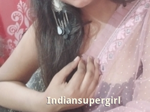 Indiansupergirl