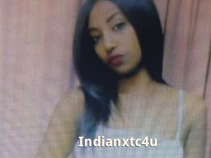 Indianxtc4u