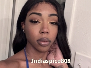 Indiaspice808