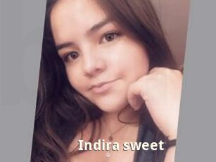 Indira_sweet