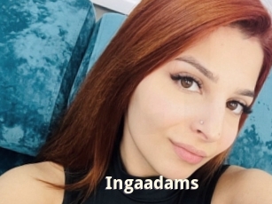 Ingaadams