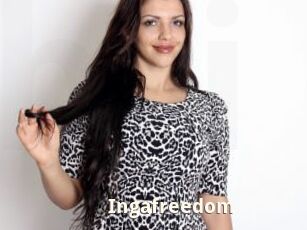 Ingafreedom