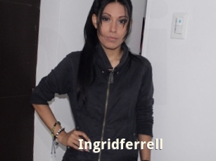 Ingridferrell