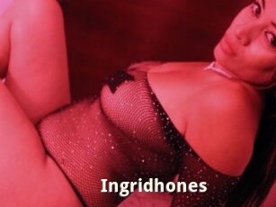 Ingridhones