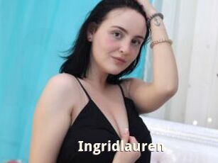 Ingridlauren
