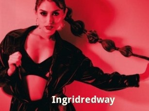 Ingridredway