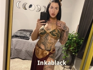 Inkablack