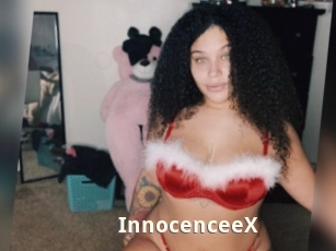 InnocenceeX