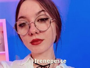 Irenepesce