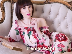 Irenlarasani