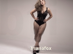 Irianafox