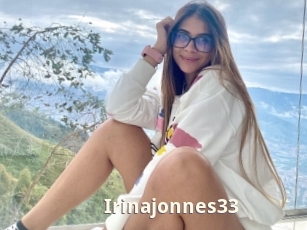 Irinajonnes33