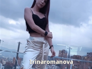 Irinaromanova