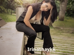 Irinashaykk