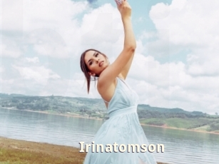 Irinatomson