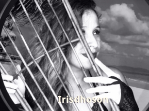 Irisdhoson
