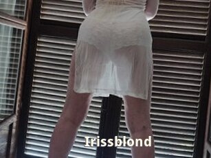 Irissblond