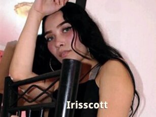 Irisscott