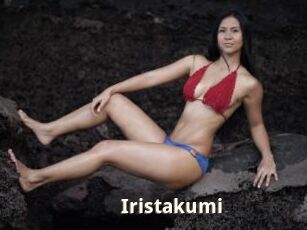 Iristakumi