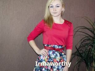 Irmaworthy