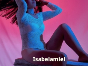 Isabelamiel