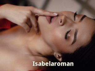 Isabelaroman