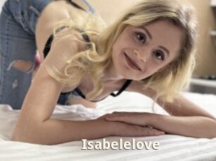Isabelelove