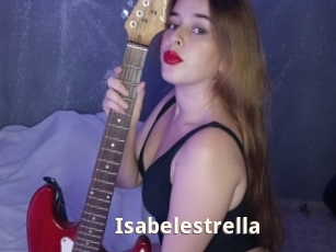 Isabelestrella